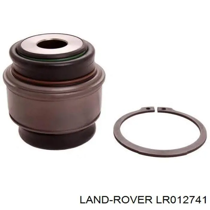 LR012741 Land Rover Pino moente (extremidade do eixo) traseiro esquerdo