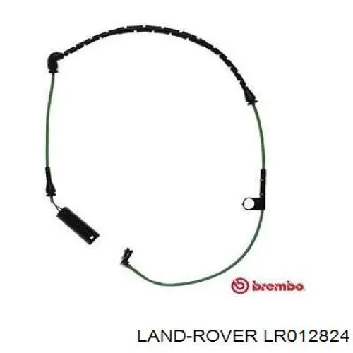 Sensor dianteiro de desgaste das sapatas do freio Land Rover LR012824 preço, a partir de 18,92 USD