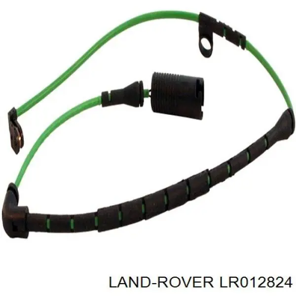 Compre LR012824 Land Rover Sensor dianteiro de desgaste das sapatas do freio