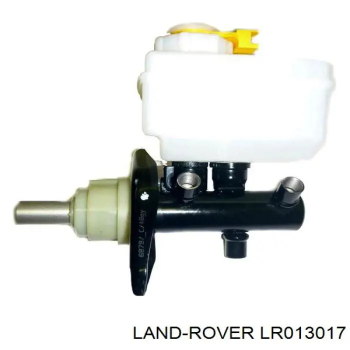 Cilindro mestre do freio Delphi LM80500 preço, a partir de 124,29 USD