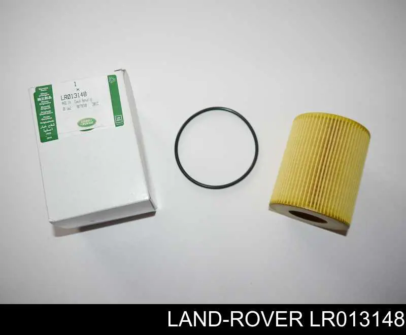 Filtro de óleo Land Rover LR013148 preço, a partir de 18,23 USD