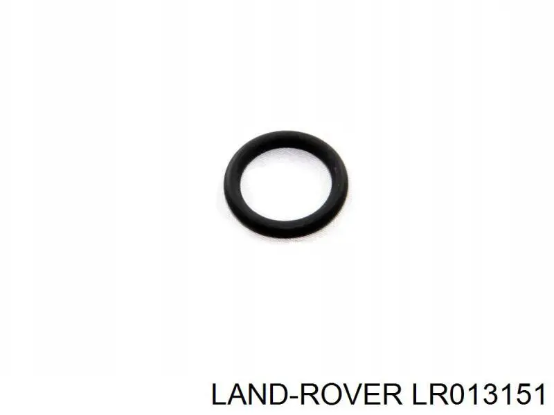 LR013151 Land Rover Vedante de adaptador do filtro de óleo