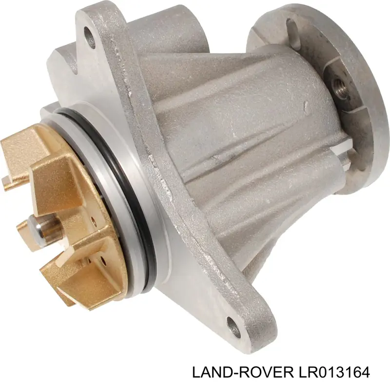 Bomba de água (bomba) de esfriamento Land Rover LR013164 preço, a partir de 121,17 USD