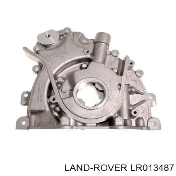 Bomba de óleo Land Rover LR013487 preço, a partir de 115,77 USD