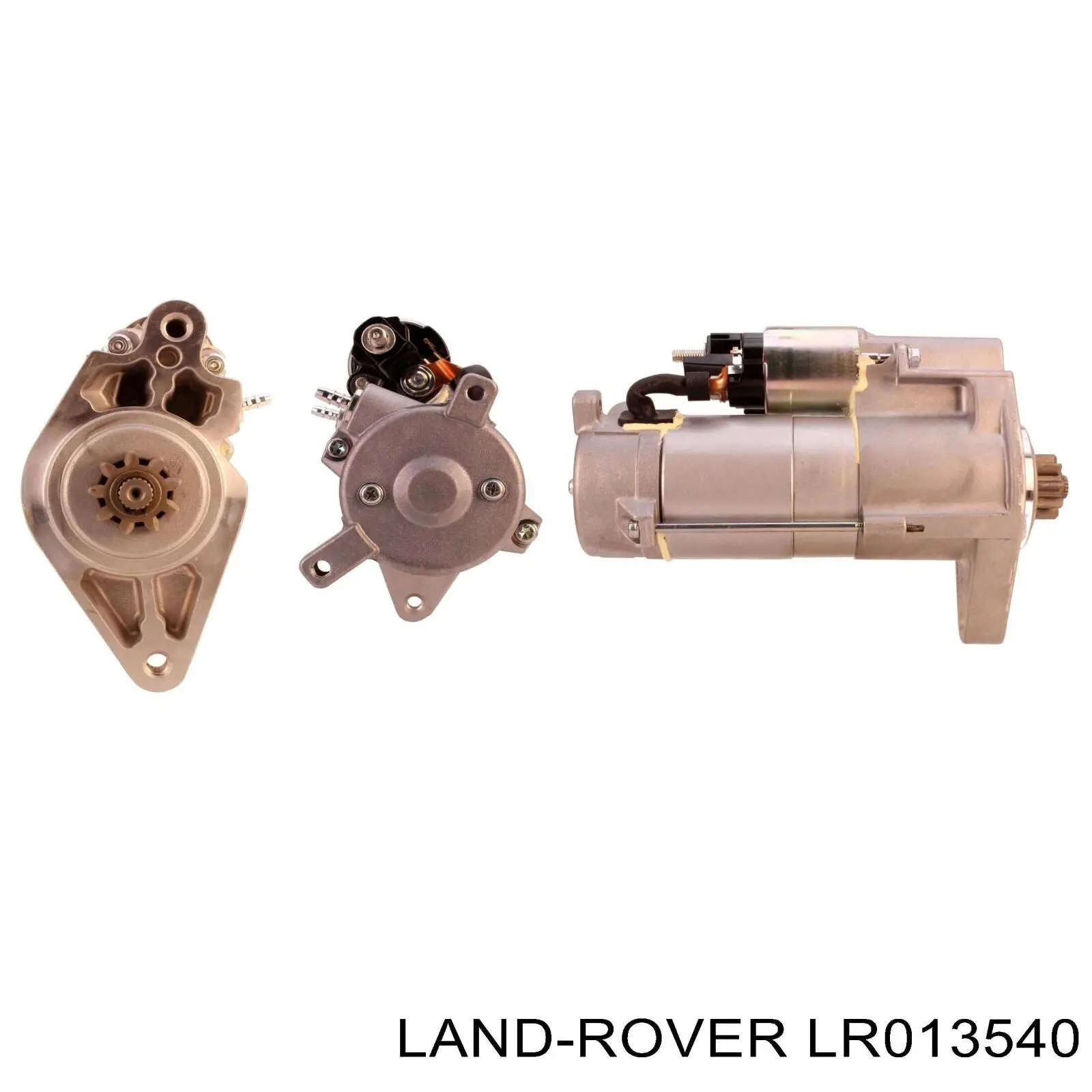 Compre 220765 ERA Motor de arranco
