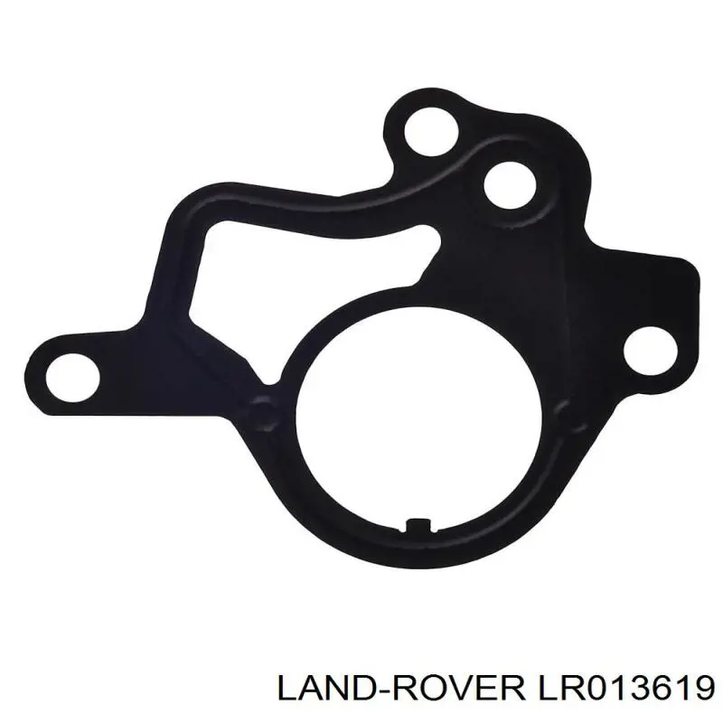 Vedante de bomba de vácuo Land Rover LR013619 preço, a partir de 13,75 USD