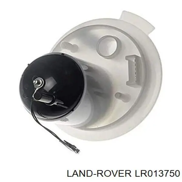 Tampa (tampão) do tanque de combustível Land Rover LR013750 preço, a partir de 163,69 USD