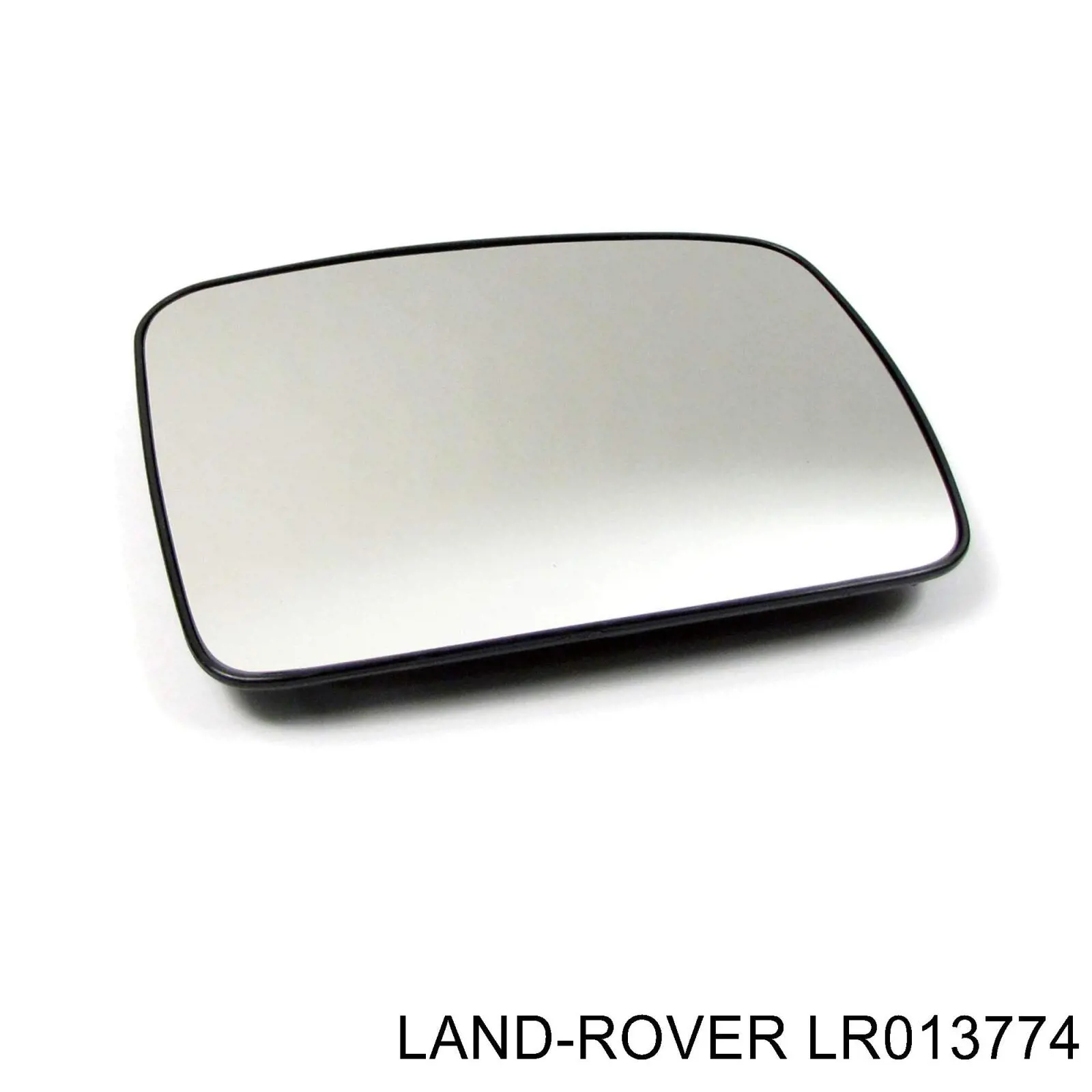 Elemento espelhado do espelho de retrovisão direito Land Rover LR013774 preço, a partir de 33,50 USD