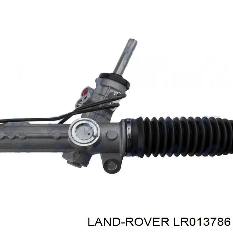 Compre AH223K748BB Land Rover Cremalheira da direção