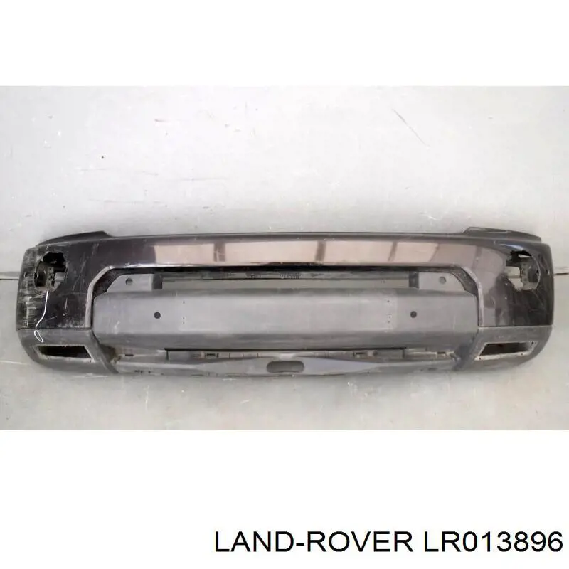 LR058014 Land Rover Pára-choque dianteiro
