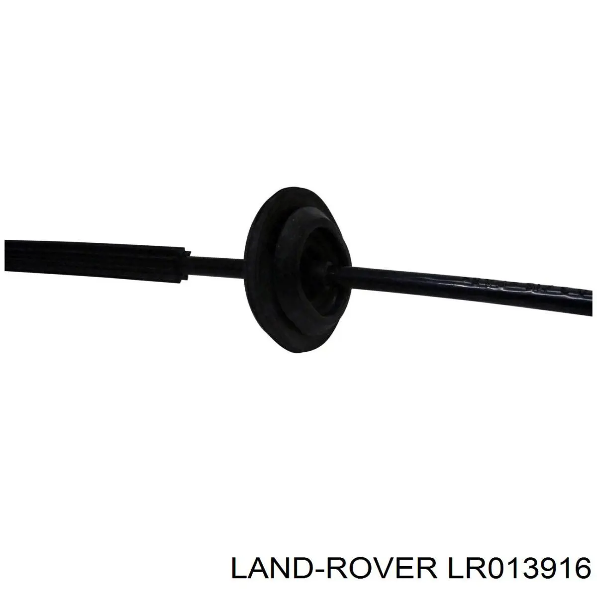 Cabo (pedal) de abertura do fecho da porta dianteira Land Rover LR013916 preço, a partir de 41,19 USD