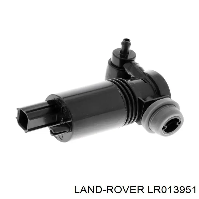 Bomba de motor de fluido para lavador de vidro dianteiro/traseiro Land Rover LR013951 preço, a partir de 28,87 USD