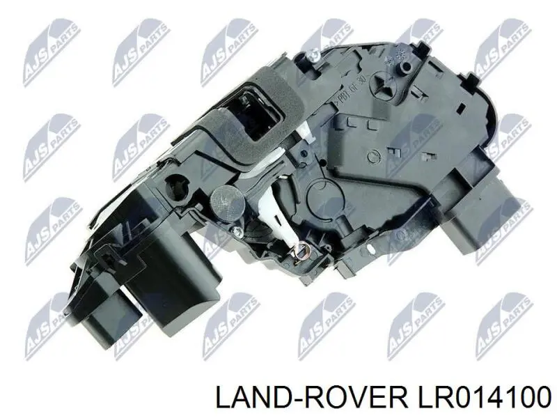 Fecho da porta traseira direita Land Rover LR014100 preço, a partir de 91,94 USD