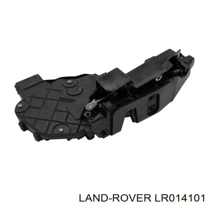 Fecho da porta dianteira esquerda Land Rover LR014101 preço, a partir de 81,39 USD