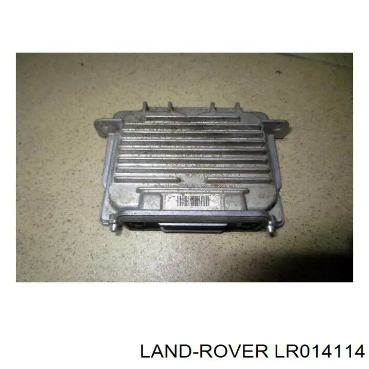 Unidade de encendido (xénon) Ford AM5112K072AA preço, a partir de 109,98 USD