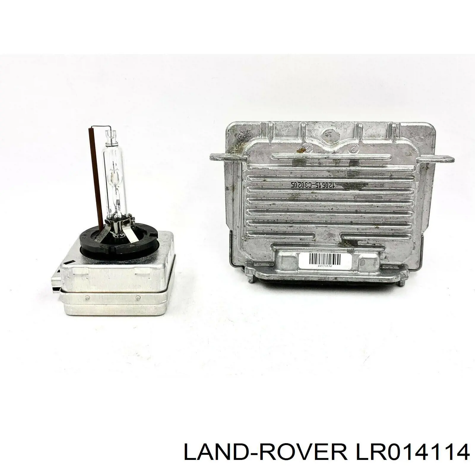 Compre AM5112K072AA Ford Unidade de encendido (xénon)