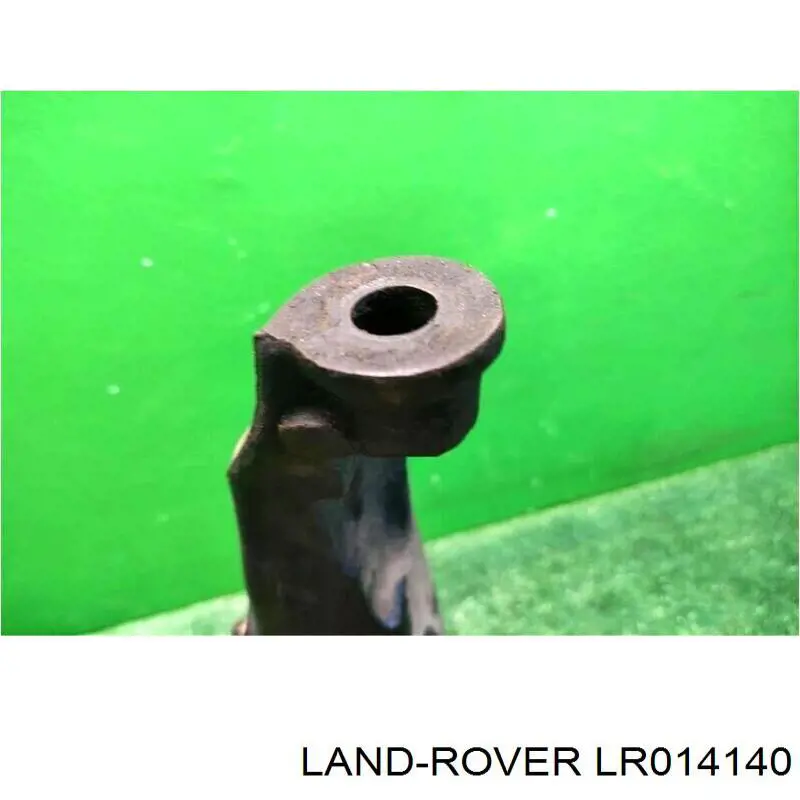 LR056468 Land Rover Pino moente (extremidade do eixo) dianteiro direito