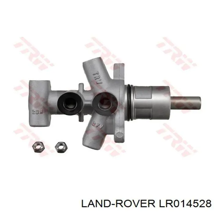 Cilindro mestre do freio Land Rover LR014528 preço, a partir de 98,75 USD