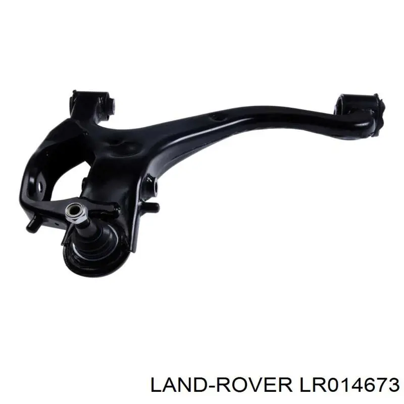 Braço oscilante inferior direito de suspensão dianteira Land Rover LR014673 preço, a partir de 124,29 USD