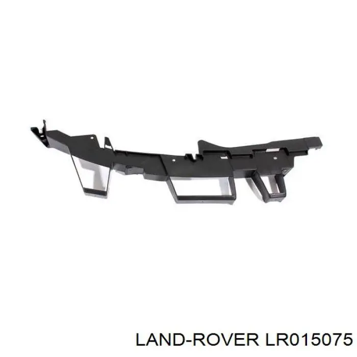 Pára-choque dianteiro Land Rover LR015075 preço, a partir de 760,66 USD