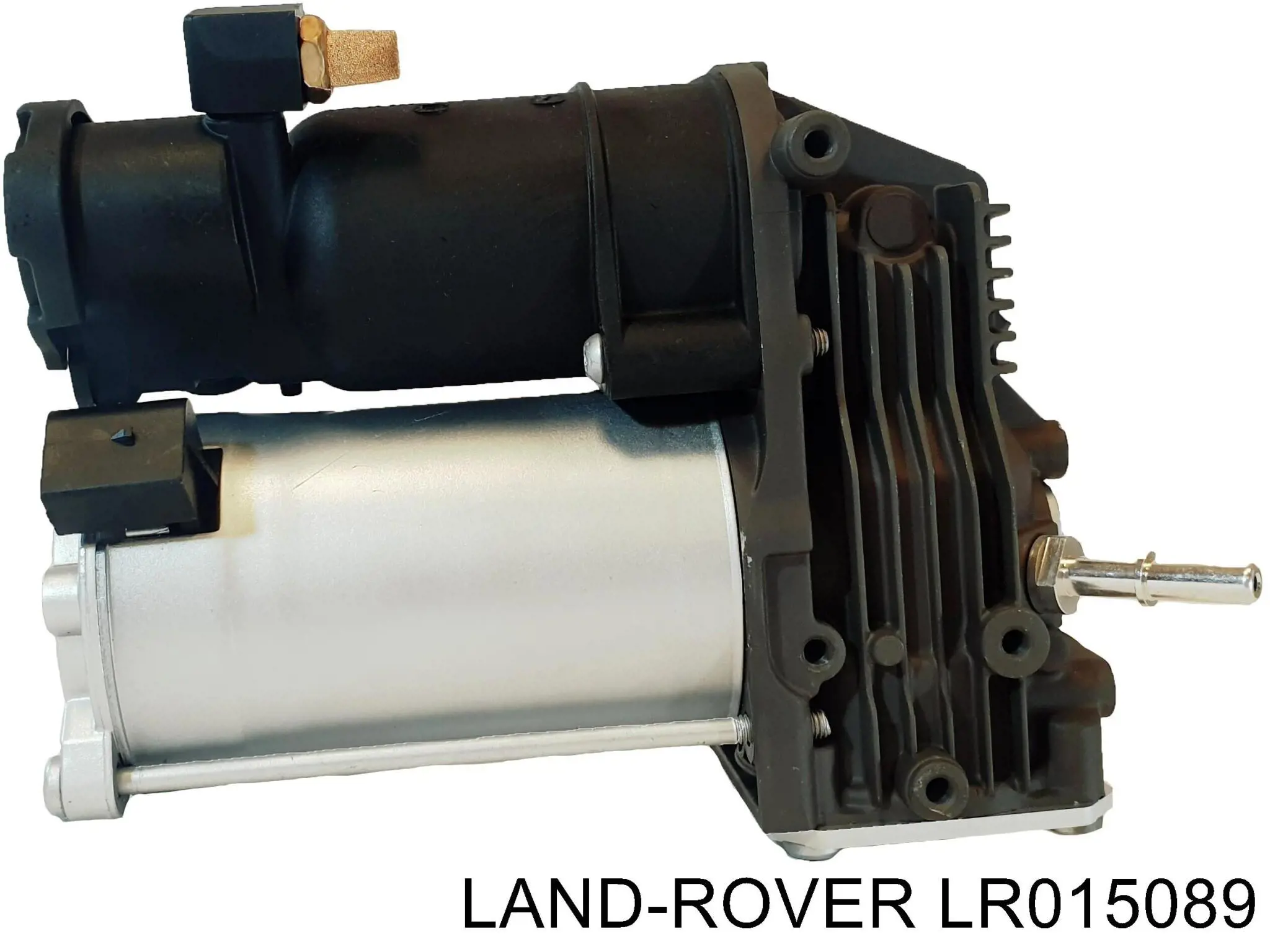Compressor de bombeio pneumático (de amortecedores) Land Rover LR015089 preço, a partir de 401,41 USD