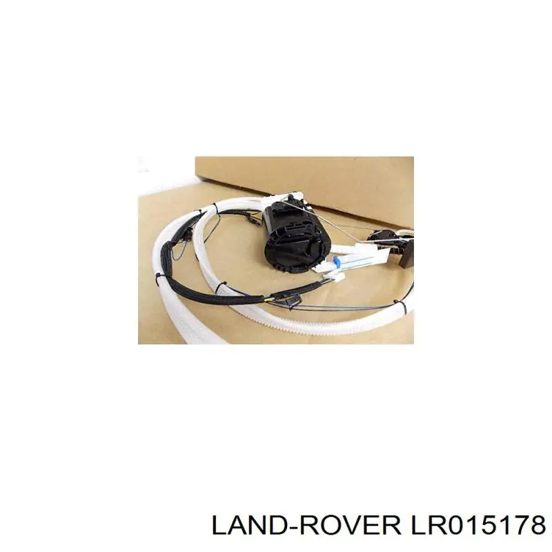 Filtro de combustível Land Rover LR015178 preço, a partir de 96,99 USD