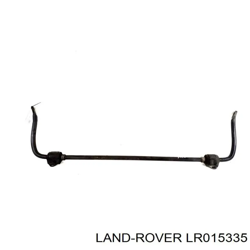 Estabilizador traseiro para Land Rover Discovery IV L319