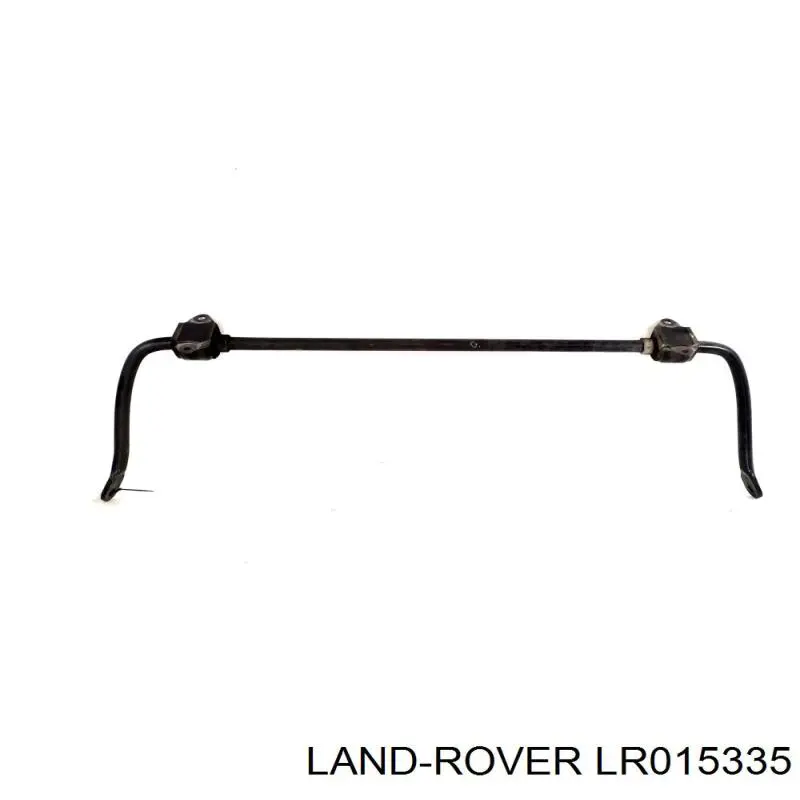 Estabilizador traseiro Land Rover Discovery IV L319