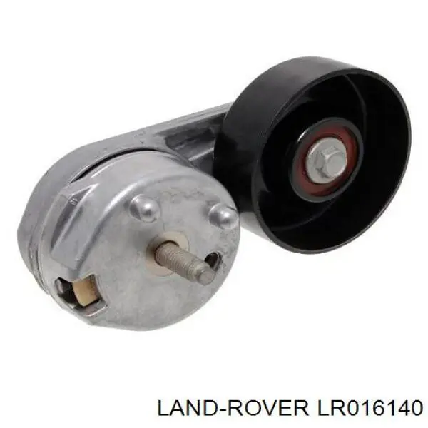 LR016140 Land Rover Reguladora de tensão da correia de transmissão