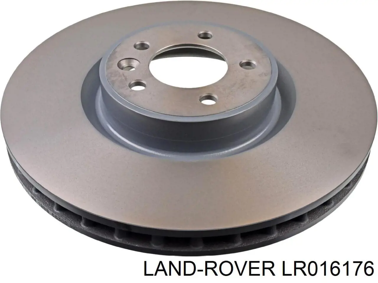 Disco do freio dianteiro Land Rover LR016176 preço, a partir de 114,56 USD