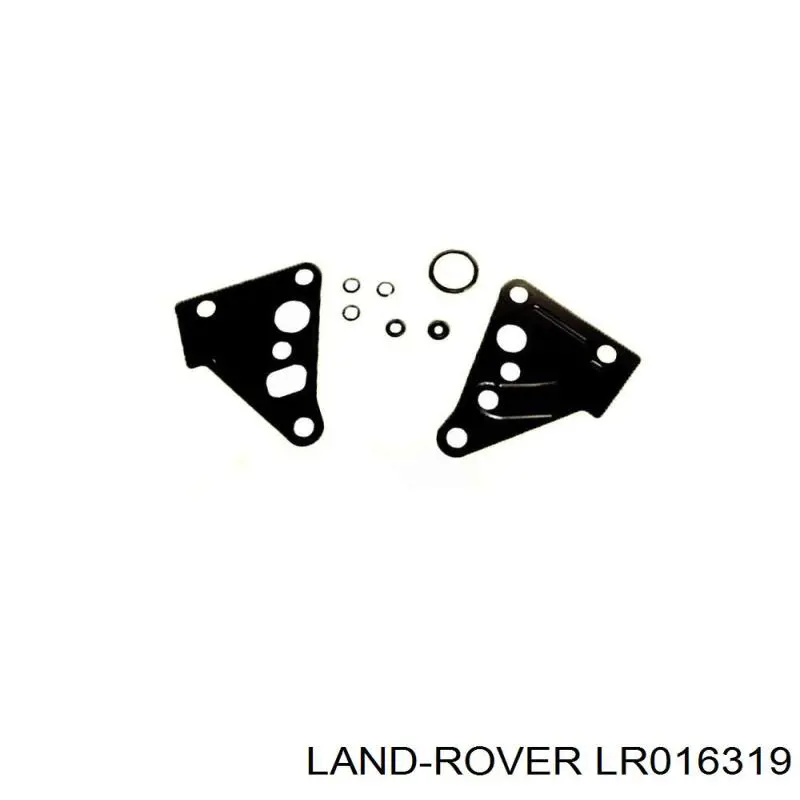 Compre Regulador de pressão de combustível na régua de injectores Land Rover Discovery 2