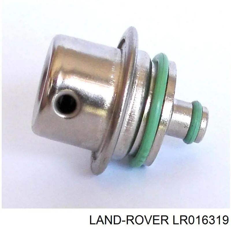 Regulador de pressão de combustível na régua de injectores Land Rover Discovery preço, a partir de  USD