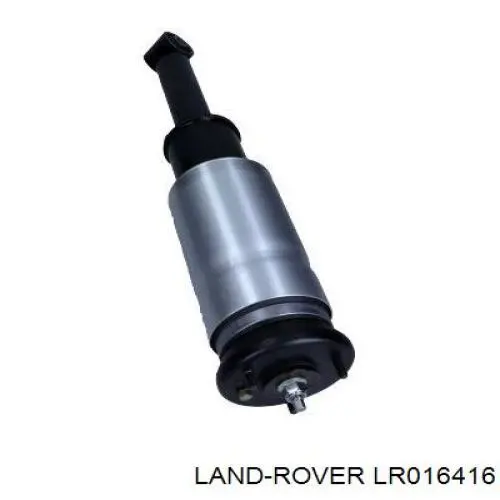 Compre LR016416 Land Rover Amortecedor dianteiro