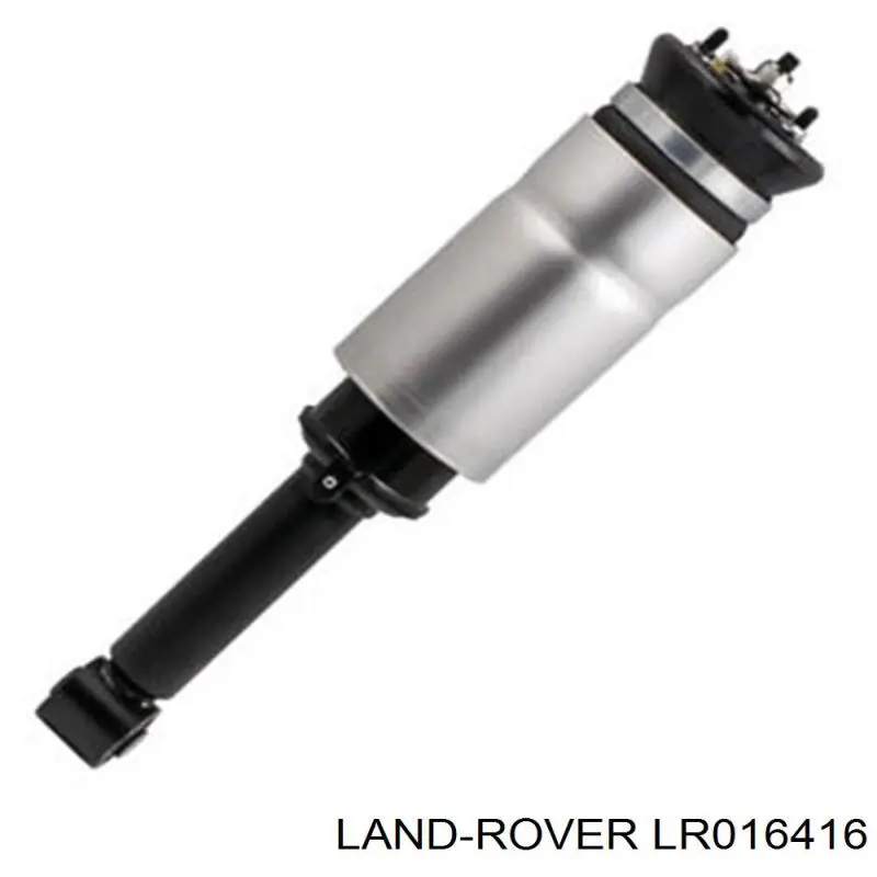 LR016416 Land Rover Amortecedor dianteiro