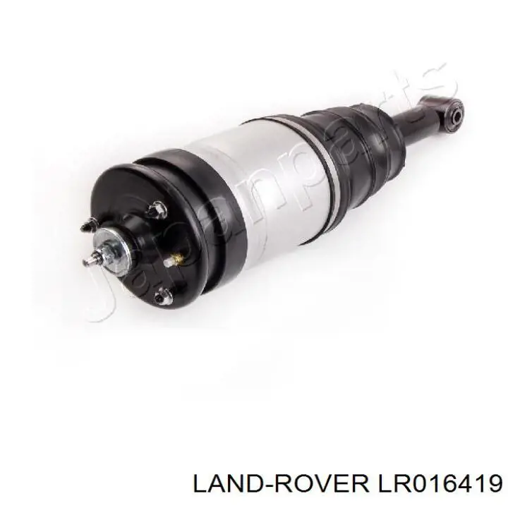 LR016419 Land Rover Amortecedor traseiro