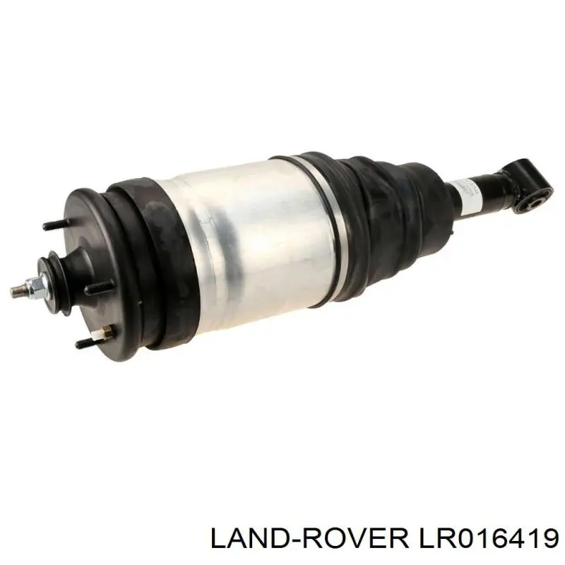 Amortecedor traseiro Land Rover LR016419 preço, a partir de 279,22 USD