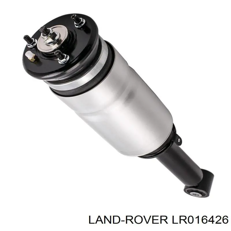 Compre RSC500050 Land Rover Amortecedor dianteiro