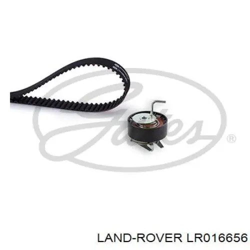 Correia do mecanismo de distribuição de gás, kit Land Rover LR016656 preço, a partir de 210,76 USD
