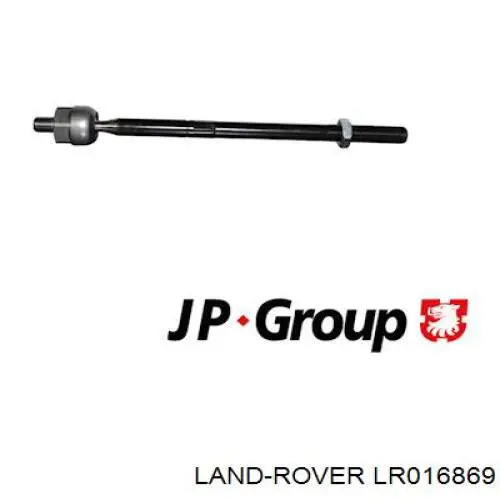LR016869 Land Rover Tração de direção