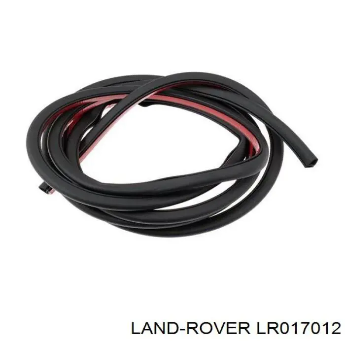 Compactador da porta dianteira (na porta) Land Rover LR017012 preço, a partir de 73,21 USD