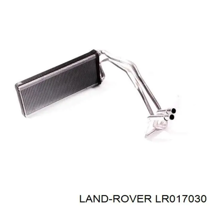 Mangueira do radiador de aquecedor (de forno), dupla Land Rover LR017030 preço, a partir de 81,97 USD