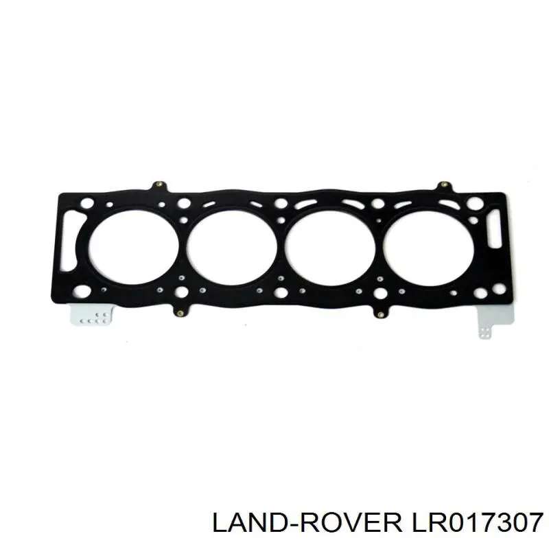 Compre LR017307 Land Rover Vedante de cabeça de motor (CBC)
