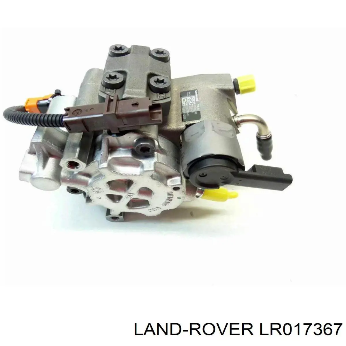 Bomba de combustível de pressão alta Land Rover LR017367 preço, a partir de 20,71 USD