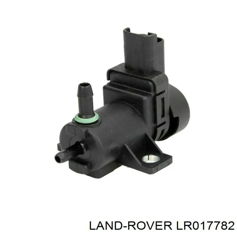Convertidor de pressão (solenoide) de supercompressão Land Rover LR017782 preço, a partir de 36,21 USD