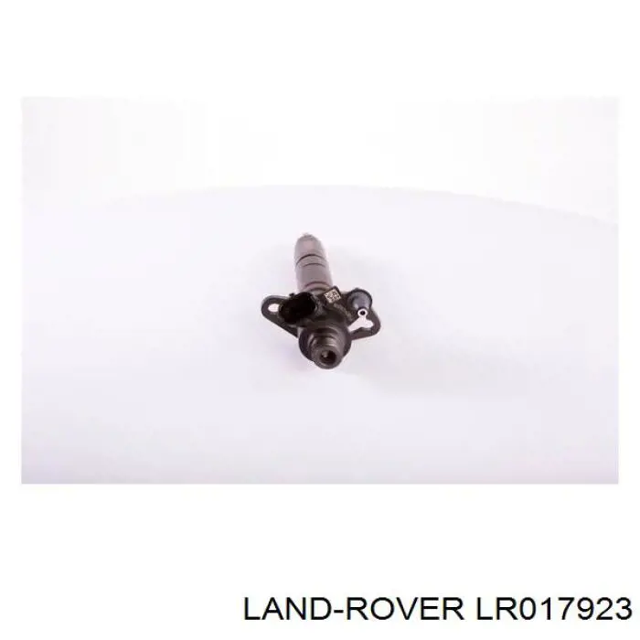 Compre LR017923 Land Rover Injetor de injeção de combustível
