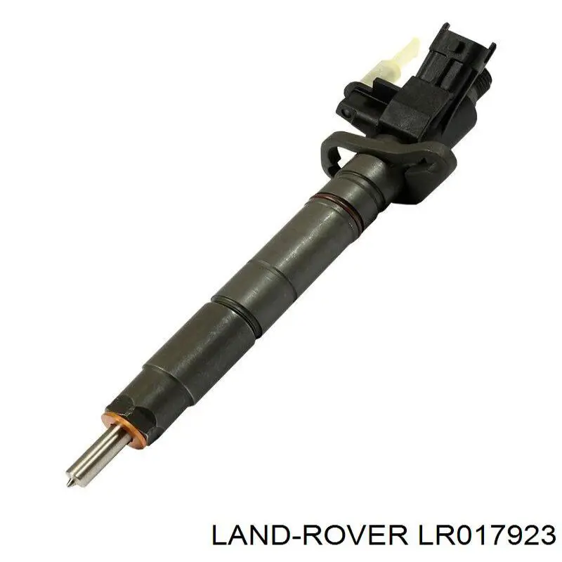 Injetor de injeção de combustível Land Rover LR017923 preço, a partir de 224,74 USD