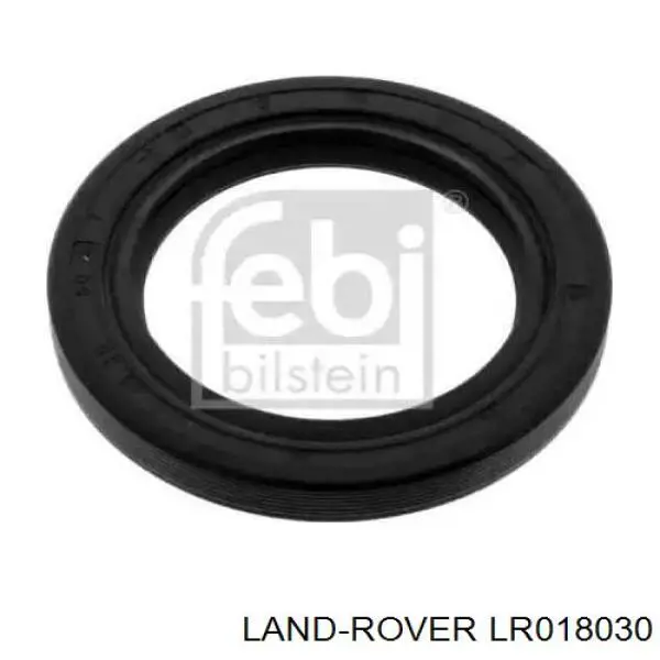LR018030 Land Rover Bloco de cilindros de motor