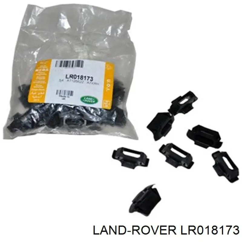  Land Rover LR018173 preço, a partir de 4,46 USD