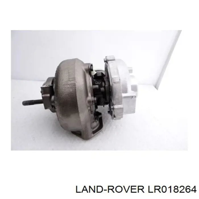 LR018264 Land Rover Turbina