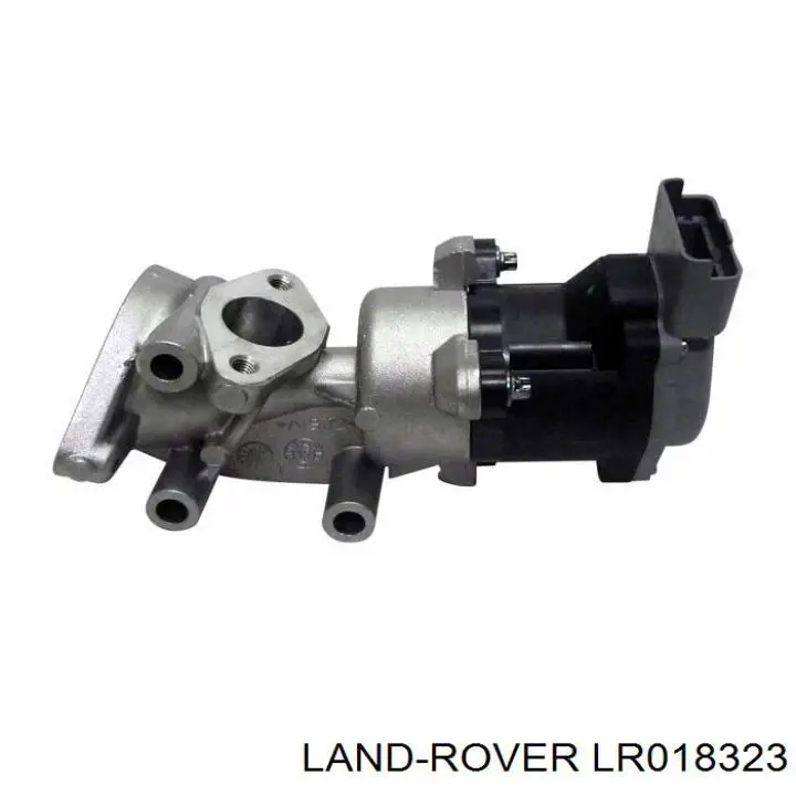 Válvula EGR de recirculação dos gases Land Rover LR018323 preço, a partir de 115,87 USD